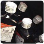 Кодеин сироп Codein (для приготовления напитка Lean, Purple Drank)  473 мл  в Невиномысске