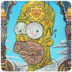 Марки LSD-25 VHQ чистых 250 мкг в Невиномысске Марки LSD-25 VHQ чистых 250 мкг в Невиномысске